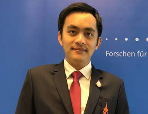 นายปิติทัศน์ ปูรณโชติ