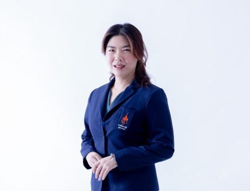 อาจารย์ ดร.รุจาภัค สุทธิวิเศษศักดิ์