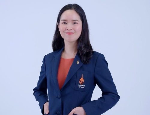 อาจารย์ ดร.แพทย์หญิงรินทรา หวังวิศวาวิทย์