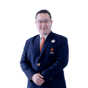 ผู้ช่วยศาสตราจารย์ นายแพทย์ณัฐวุฒิ กันตถาวร