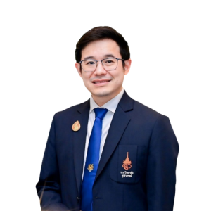 รองศาสตราจารย์ นายแพทย์ธีรภัทร อึ้งตระกูล 