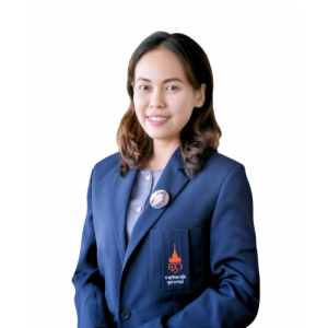 ผู้ช่วยศาสตราจารย์ ดร.อัญมณี ฉัตรศิริศุภชัย 